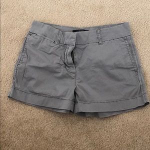 J. Crew Chino Shorts